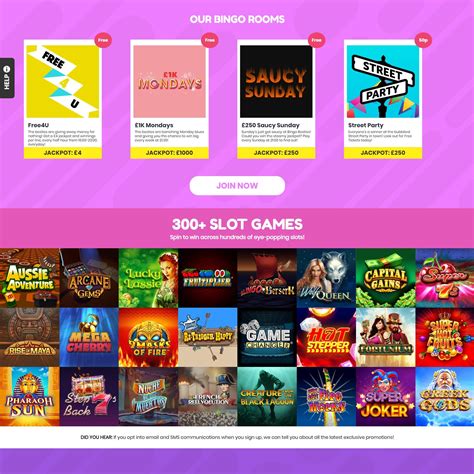 Bingo besties casino app
